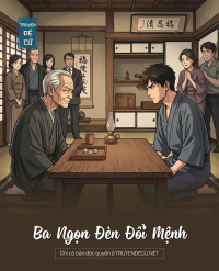 Ba Ngọn Đèn Đổi Mệnh