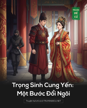 Trọng Sinh Cung Yến: Một Bước Đổi Ngôi