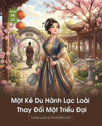 Một Kẻ Du Hành Lạc Loài Thay Đổi Một Triều Đại