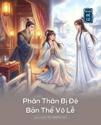 Phân Thân Bị Đè, Bản Thể Vô Lễ