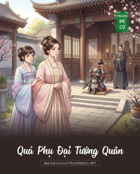 Quả Phụ Đại Tướng Quân