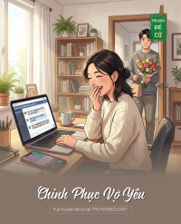 Chinh Phục Vợ Yêu