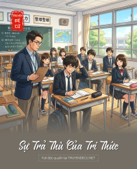 Sự Trả Thù Của Tri Thức