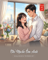 Chỉ Muốn Ôm Anh