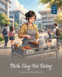 Chiếu Sáng Hải Đường