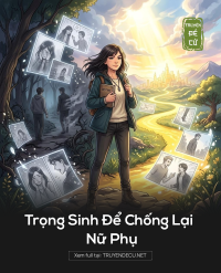 Trọng Sinh Để Chống Lại Nữ Phụ