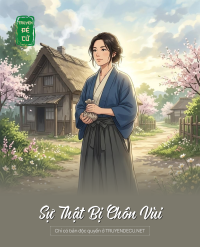 Sự Thật Bị Chôn Vùi