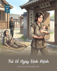 Trở Về Ngày Định Mệnh