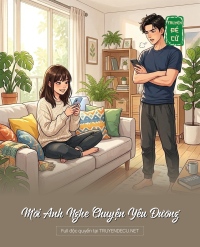 Mời Anh Nghe Chuyện Yêu Đương