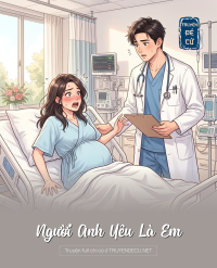 Người Anh Yêu Là Em