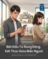 Bắt Đầu Từ Rung Động, Kết Thúc Giữa Biển Người
