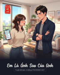 Em Là Ánh Sao Của Anh