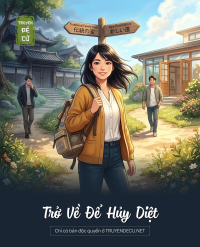 Trở Về Để Hủy Diệt