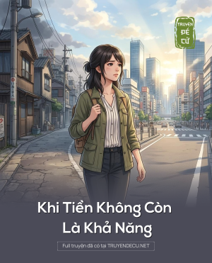 Khi Tiền Không Còn Là Khả Năng