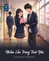 Nhầm Lẫn Trong Tình Yêu