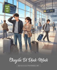 Chuyến Đi Định Mệnh