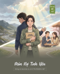 Món Nợ Tình Yêu