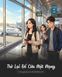 Trở Lại Để Cứu Một Mạng