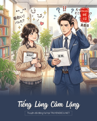 Tiếng Lòng Câm Lặng