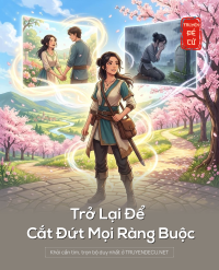 Trở Lại Để Cắt Đứt Mọi Ràng Buộc