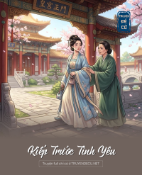 Kiếp Trước Tình Yêu