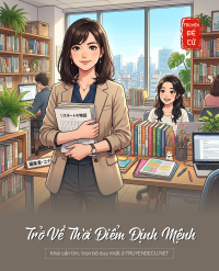 Trở Về Thời Điểm Định Mệnh