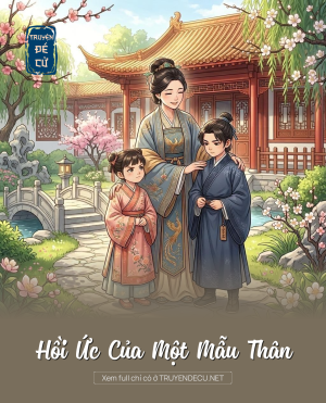 Hồi Ức Của Một Mẫu Thân