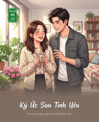 Ký Ức Sau Tình Yêu