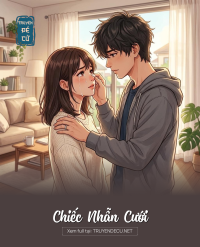 Chiếc Nhẫn Cưới