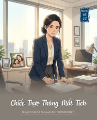 Chiếc Trực Thăng Mất Tích