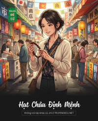 Hạt Châu Định Mệnh