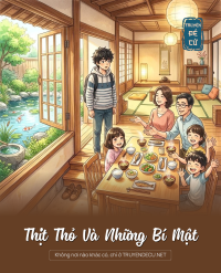 Thịt Thỏ Và Những Bí Mật