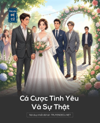Cá Cược Tình Yêu Và Sự Thật