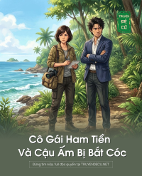 Cô Gái Ham Tiền Và Cậu Ấm Bị Bắt Cóc
