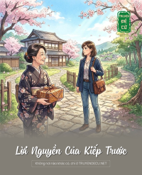 Lời Nguyền Của Kiếp Trước