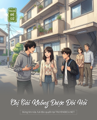 Chị Gái Không Được Đòi Hỏi