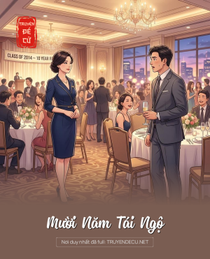 Mười Năm Tái Ngộ