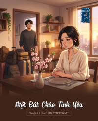 Một Bát Cháo Tình Yêu