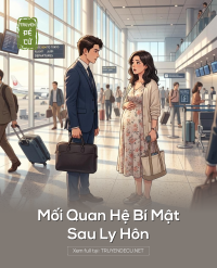 Mối Quan Hệ Bí Mật Sau Ly Hôn