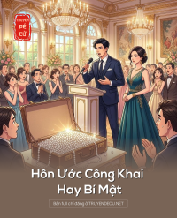 Hôn Ước Công Khai Hay Bí Mật
