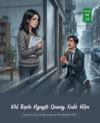 Khi Bạch Nguyệt Quang Xuất Hiện