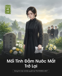 Mối Tình Đẫm Nước Mắt Trở Lại