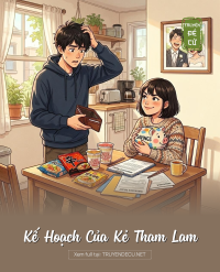 Kế Hoạch Của Kẻ Tham Lam