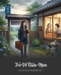 Trở Về Giữa Mưa