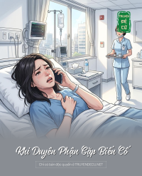 Khi Duyên Phận Gặp Biến Cố