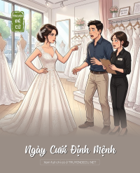 Ngày Cưới Định Mệnh