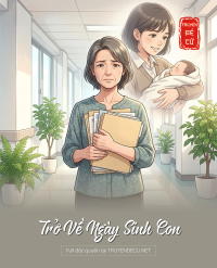 Trở Về Ngày Sinh Con