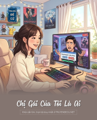 Chị Gái Của Tôi Là Ai