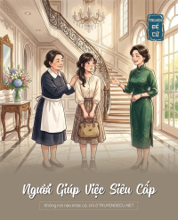 Người Giúp Việc Siêu Cấp