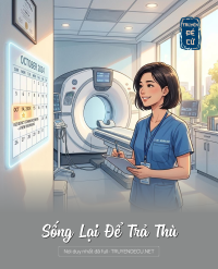 Sống Lại Để Trả Thù
